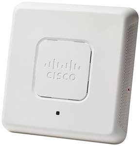 Cisco Small Business WAP571 - Bezdrátový access point - Wi-Fi - Duální pásmo WAP571-E-K9