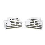 Cisco switch CBS350-24XS-EU (20xSFP+,4x10GbE/SFP+ combo)