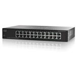 Cisco switch SF110-24-RF, 24x10/100, REFRESH SF110-24-EU-RF