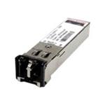 Cisco - Transceiver modul SFP (mini-GBIC) - 100Mb LAN - 100Base-TX - pro Cisco 2520; Industrial Eth GLC-FE-T-I=