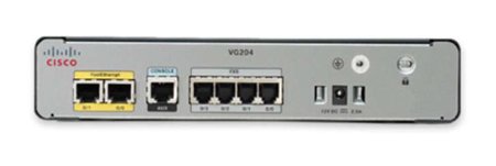Cisco VG204XM
