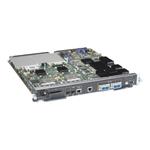 Cisco Virtual Switching Supervisor Engine 720 with two 10 Gigabit Ethernet ports and MSFC3 PFC3C - VS-S720-10G-3C-RF