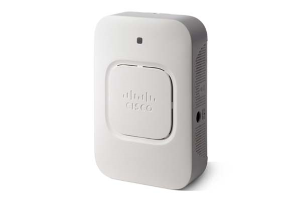 Cisco WiFi AP AC/N Dual Rad. with PoE, WAP361-E-K9