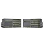 Cisco WS-C2960+24TC-L, 24xFE, 2xT/SFP