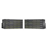 Cisco WS-C2960X-48TD-L,48xGigE, 2x10G SFP+, LAN B