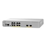 Cisco WS-C3560CX-8PT-S