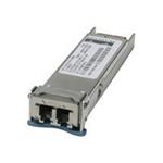 Cisco - XFP modul transceiveru - 10 GigE - 10GBase-DWDM - jednoduchý režim LC/PC - 1560.61 nm - pro DWDM-XFP-60.61=