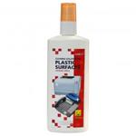Čist. roztok na plasty, rozprašovač, 125ml, LOGO 78420
