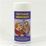 Čist. trhacie obrúsky univerzál, dóza, SK, 100ks, Čistík