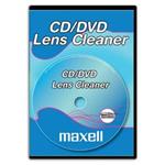 Čistiace CD/DVD Lens Cleaner Mediarange 032114