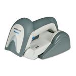 Čítačka Datalogic GBT4130 Gryphon I, Kit, USB, Světlý, Základna, Zdroj GBT4130-WH-BTK1