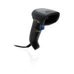 Čítačka Datalogic QuickScan QD2500, 2D, multi-IF, Digimarc, kit (USB), čierna QD2590-BKK1