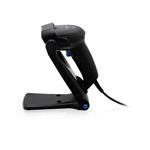 Čítačka Datalogic QuickScan QD2500, 2D, multi-IF, Digimarc, kit (USB), čierna QD2590-BKK1B