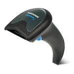 Čítačka Datalogic QW2100 QuickScan Lite Imager, Černý, USB QW2120-BKK1