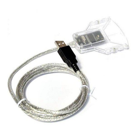 Čítačka kariet Gemalto IDBridge CT30 10616