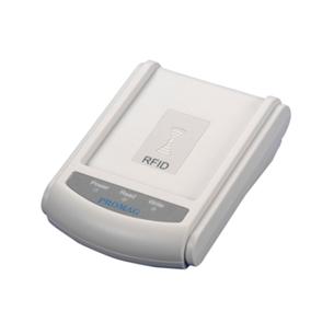 Čítačka kariet Giga PCR-340 VC, RFID, 125kHz/13,56MHz (Mifare), emulace COM portu PCR340-VC