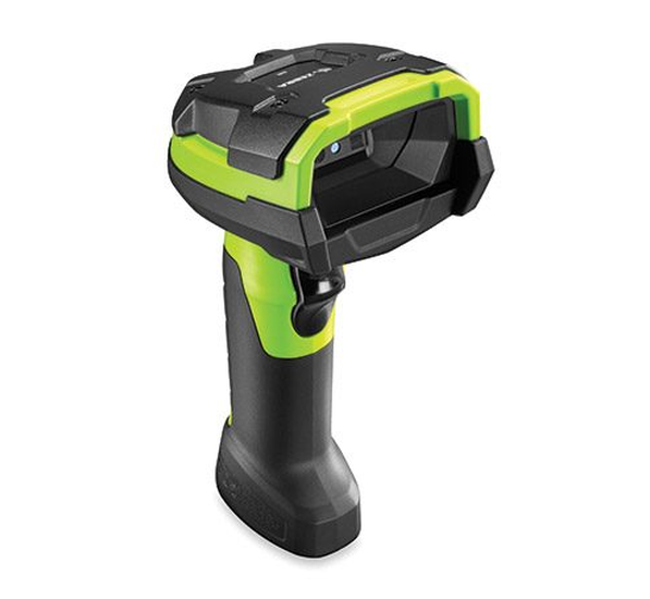 Čítačka Motorola DS3608, 2D, USB KIT, SR DS3608-SR00003VZWW