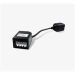 Čítačka Newland FM100 Kioskový skener, kryt, 1D, USB FM100-M-U