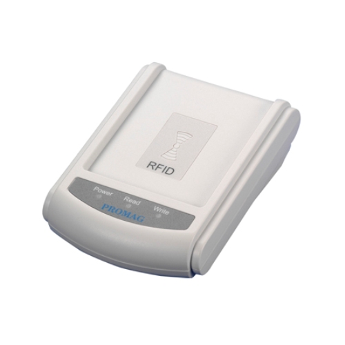 Čítačka Promag PCR-340-50, RFID, 125kHz/13,56MHz, USB, svetlá PCR340-50