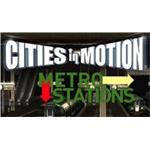 Cities in Motion: Metro Stations (PC) klíč Steam 1549624