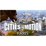 Cities in Motion: Paris (PC) klíč Steam 1594978