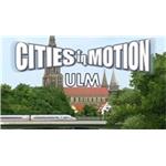 Cities in Motion: Ulm (PC) klíč Steam 1534495