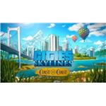 Cities: Skylines - Coast to Coast Radio (PC) klíč Steam