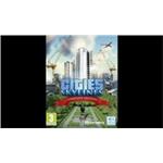 Cities: Skylines Complete Edition (PC) klíč Steam 1565545