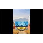Cities: Skylines - Content Creator Pack: Africa in Miniature (PC) klíč Steam