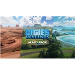 Cities: Skylines - Content Creator Pack: Map Pack 2 (PC) klíč Steam 2121022