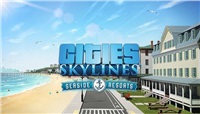 Cities: Skylines - Content Creator Pack: Seaside Resorts (PC) klíč Steam 2104144