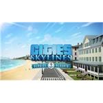 Cities: Skylines - Content Creator Pack: Seaside Resorts (PC) klíč Steam 2104144