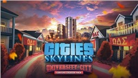 Cities Skylines - Content Creator Pack University City (DLC) (PC) klíč Steam 1551598