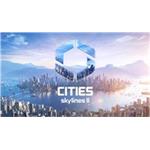 Cities: Skylines II (PC) klíč Steam 2184100