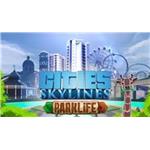 Cities: Skylines - Parklife (PC/MAC/LX) PL klíč Steam 1460638