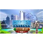 Cities: Skylines - Parklife Plus (PC/MAC/LX) PL klíč Steam 1460641