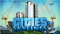 Cities: Skylines (PC) klíč Steam 1544545
