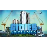Cities: Skylines (PC) klíč Steam 1544545