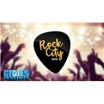 Cities: Skylines - Rock City Radio (PC/MAC/LINUX) klíč Steam 1573093