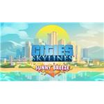 Cities: Skylines - Sunny Breeze Radio (PC) klíč Steam 2082562