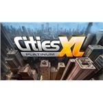 Cities XL Platinum (PC) PL DIGITAL 442918