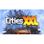 Cities XXL (PC) DIGITAL 366906