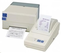 Citizen CBM-910II, RS-232 CBM91024RF2A