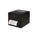 Citizen CL-E303, 12 dots/mm (300 dpi), USB, RS-232, Ethernet, black CLE303XEBXXX