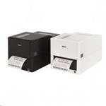 Citizen CL-E331, 12 dots/mm (300 dpi), ZPLII, Datamax, multi-IF (Ethernet), white CLE331XEWXXX