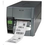 Citizen CL-S703II, 12 dots/mm (300 dpi), MS, EPL, ZPLII, Datamax, multi-IF CLS703IINEXXX