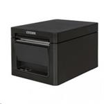 Citizen CT-E351, USB, Ethernet, 8 dots/mm (203 dpi), white CTE351XEEWX