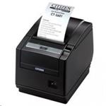 Citizen CT-S601IIR, 8 dots/mm (203 dpi), cutter, black CTS601IIS3NEBXRX