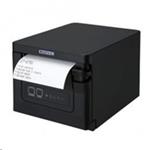 Citizen CT-S751, USB, BT (iOS), 8 dots/mm (203 dpi), cutter, white CTS751XTEWX