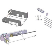 Citizen Paper Holder PPM30046-0